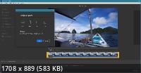Adobe Premiere Rush 2.5.0.403 Light Portable