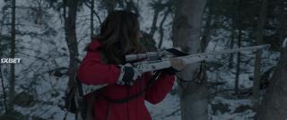 Охота на Еву Браво (2022)