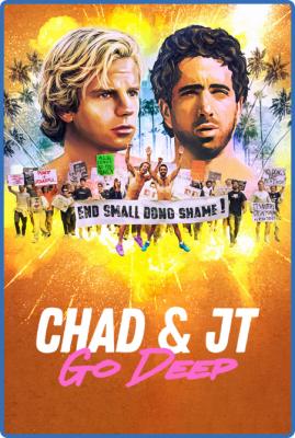 Chad and JT Go Deep S01E04 720p WEB h264-KOGi