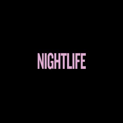nightlife - ntb / fallback [Single] (2022)