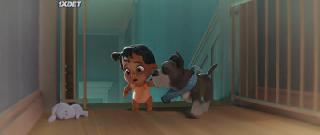 Суперпитомцы (2022)