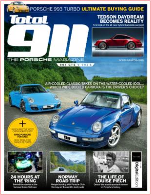 Total 911 Issue 220-July 2022