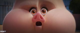 Суперпитомцы (2022)