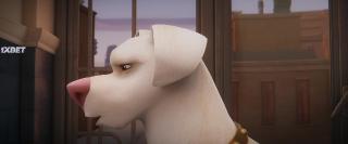 Суперпитомцы (2022)