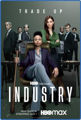 Industry S02E04 There Are Some Women 720p HMAX WEBRip DD5 1 x264-NTb