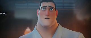 Суперпитомцы (2022)