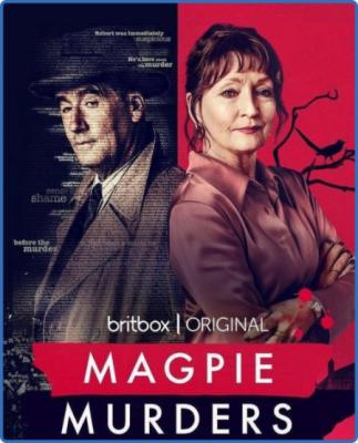 Magpie Murders S01E01 1080p WEB H264-CBFM