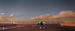 Суперпитомцы (2022)