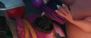 Суперпитомцы (2022)