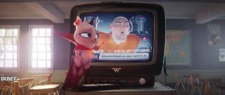 Суперпитомцы (2022)