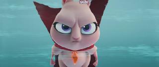 Суперпитомцы (2022)