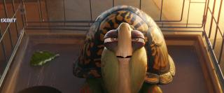 Суперпитомцы (2022)