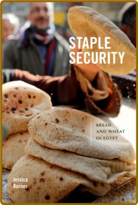 Staple Security Bread and Wheat in Egypt