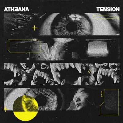 Atheana - Tension (Single) (2022)