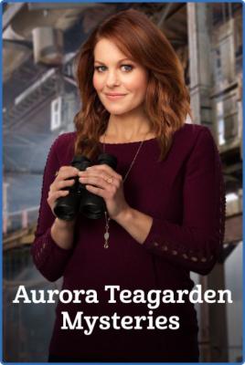 The Julius House An Aurora Teagarden Mystery 2016 1080p WEBRip x264-RARBG