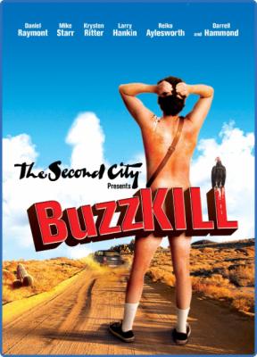 Buzzkill 2012 1080p BluRay x265-RARBG