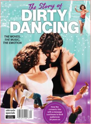 Dirty Dancing 35th Anniversary – August 2022