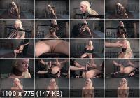 RealTimeBondage - Lorelei Lee - Lady Liberty Part 3 (HD/720p/4.32 GB)