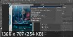 Adobe Photoshop 2020 v.21.2.12.215 Portable by syneus (RUS/ENG/2022)