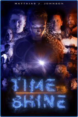 Time To Shine 2020 WEBRip x264-ION10