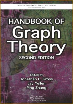 Gross J  Handbook of Graph Theory 2014 _28b28d5b55b88bdc04288b43ed105902