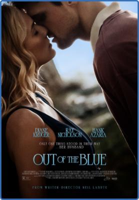 Out Of The Blue (2022) 720p WEBRip x264 AAC-YiFY