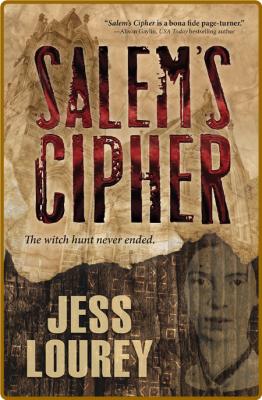 Salem's Cipher by Jess Lourey  _d81064da38ff0f632b1ca397a95dbe29