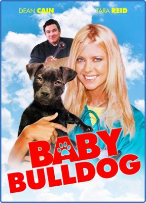 Baby Bulldog (2020) 1080p WEBRip x264 AAC-YTS