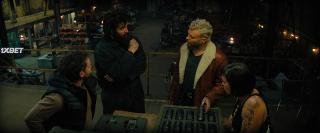 Самаритянин (2022)