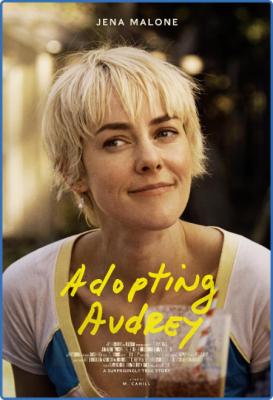 Adopting Audrey (2021) 1080p WEBRip x264 AAC-YiFY