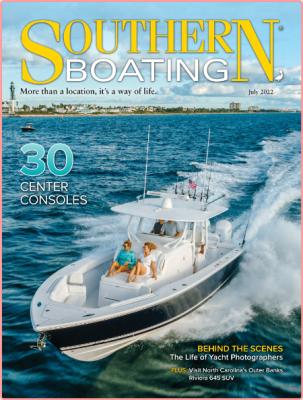 Southern Boating-June 2022