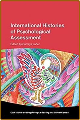 International Histories of Psychological Assessment