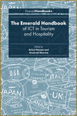  The Emerald Handbook of ICT in Tourism and Hospitality
