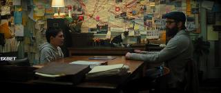 Самаритянин (2022)