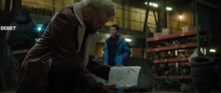 Самаритянин (2022)