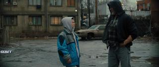 Самаритянин (2022)