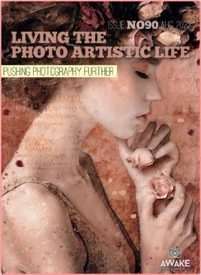 Living The Photo Artistic Life – August 2022