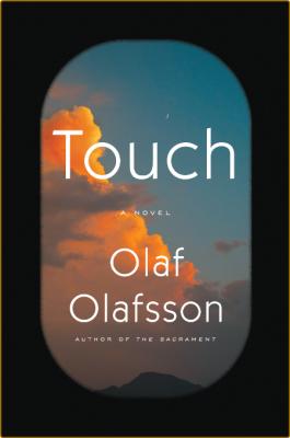 Touch by Olaf Olafsson