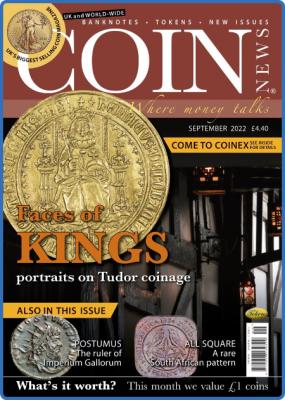 Coin News – September 2022