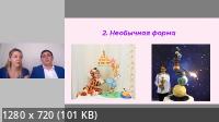 Money Cake 2.0: Тариф Предприниматель PRO (2022/CAMRip/Rus)