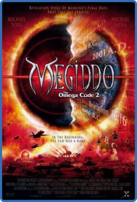 Megiddo The Omega Code 2 (2001) 1080p WEBRip x264 AAC-YiFY