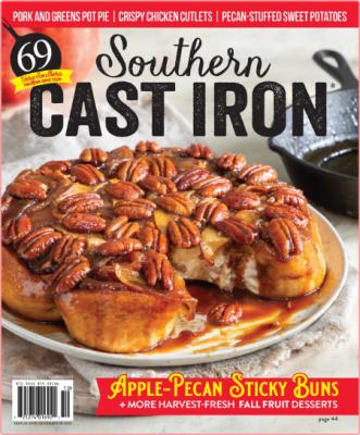 Southern Cast Iron – September 2022