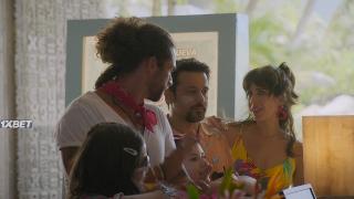 Дважды беременна 2(2022)