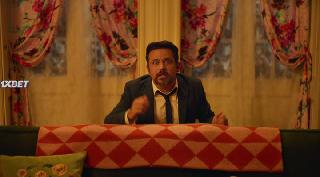 Дважды беременна 2(2022)