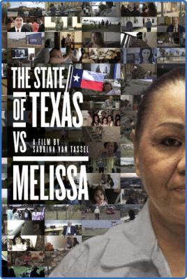 The State of Texas vs Melissa 2021 1080p WEBRip DDP5 1 x264-NOGRP