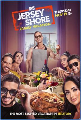 Jersey Shore Family Vacation S05E20 1080p WEB-DL H264 AAC2 0 SNAKE