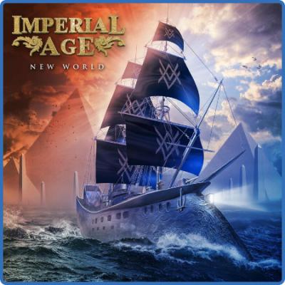 Imperial Age - New World (2022)