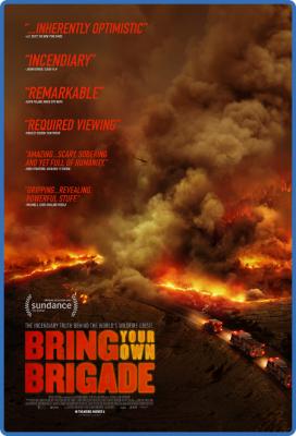 Kendi Ekibini Getir (2021) Bring Your Own Brigade (2021) 1080p WEB-DL H264 TR AAC2...