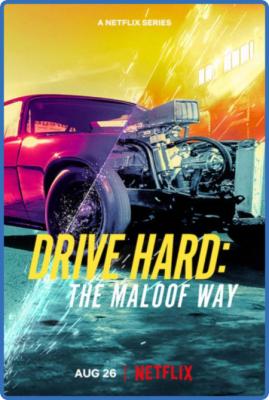 Drive Hard The Maloof Way S01E08 1080p WEB h264-KOGi