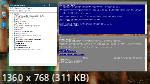 Windows 11 Enterprise x64 Clear v.22H2.22622.436 by KDFX (RUS/2022)